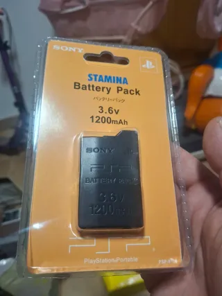 Batteria PSP 2004 3004