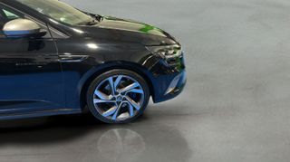 Renault Megane GT Energy TCe 151 kW (205 CV) EDC