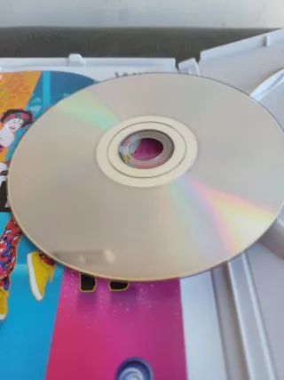 🇪🇦 Just Dance 2014 Wii