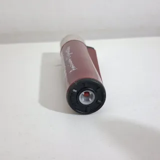 Accendini Clipper Viceroy Vintage Red pin