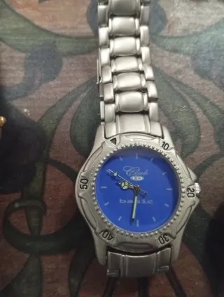 Lote relojes antiguos