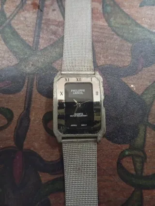 Lote relojes antiguos