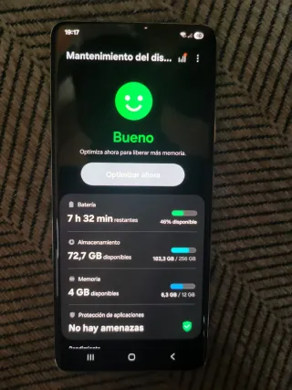 Samsung S21 Ultra 12GB + 256GB