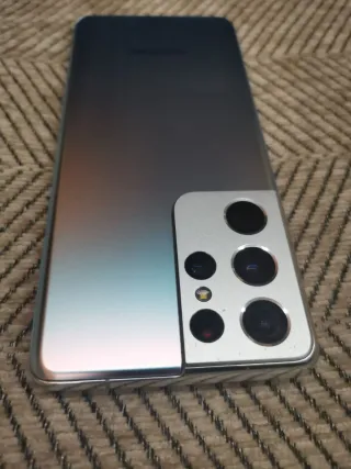 Samsung S21 Ultra 12GB + 256GB