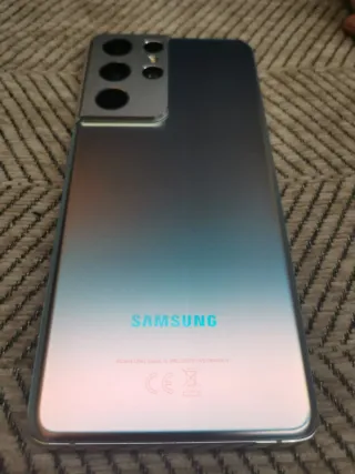 Samsung S21 Ultra 12GB + 256GB