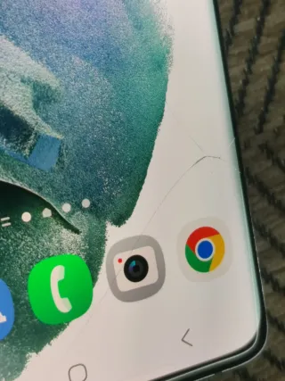 Samsung S21 Ultra 12GB + 256GB