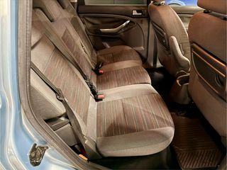 Ford C-MAX ETIQUETA C UNICO DUEÑO