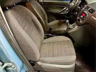 Ford C-MAX ETIQUETA C UNICO DUEÑO