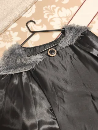 Disfraz Rey del Invierno. Juego de Tronos. Medievo