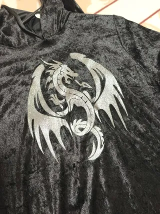 Disfraz Rey del Invierno. Juego de Tronos. Medievo