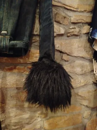 Cazadora vaquera Miss Sixty