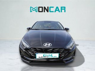 Hyundai i20 2024