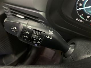 Hyundai i20 2024