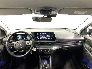 Hyundai i20 2024