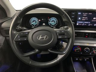 Hyundai i20 2024
