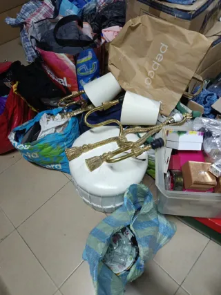 ADRISA Moda sostenible  Mobiliario sostenible