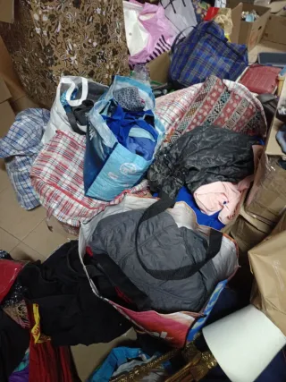 ADRISA Moda sostenible  Mobiliario sostenible