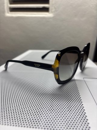 Gafas de sol Prada
