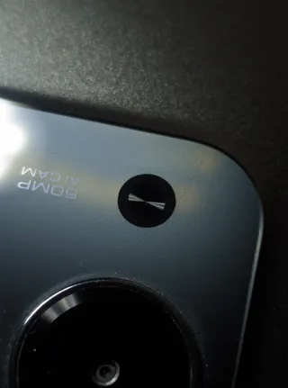 Xiaomi Redmi 15C 5G 4/256GB Negro