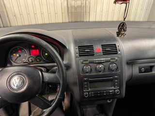 Volkswagen Touran 1.9 TDI 105cv ITV al día