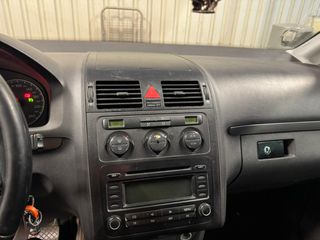 Volkswagen Touran 1.9 TDI 105cv ITV al día