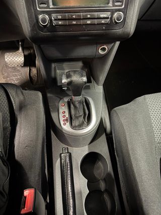 Volkswagen Touran 1.9 TDI 105cv ITV al día