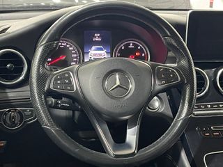 Mercedes-Benz Clase GLC GLC 250 d 4MATIC