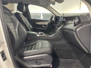 Mercedes-Benz Clase GLC GLC 250 d 4MATIC