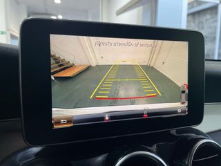 Mercedes-Benz Clase GLC GLC 250 d 4MATIC