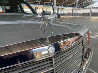 Mercedes-Benz 300 SE 1986