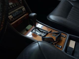 Mercedes-Benz 300 SE 1986