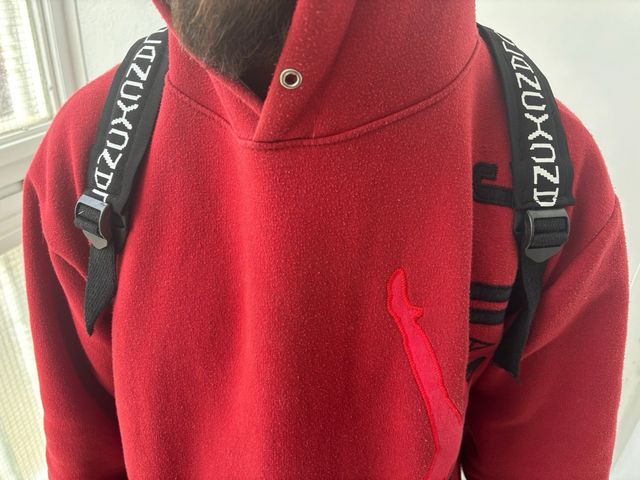 Mochila Twenty One Pilots Clancy