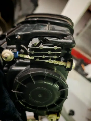 Faro delantero izq audi A3 8V XENON. 8V0941005