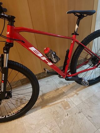 Bicicleta BH Spike 2.5 29”