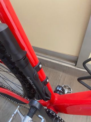 Bicicleta BH Spike 2.5 29”