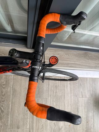 Bicicleta Carretera Trek Émonda SL6 Pro Talla 54