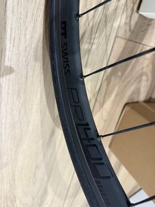 Bicicleta Carretera Trek Émonda SL6 Pro Talla 54