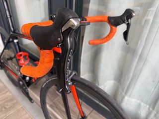 Bicicleta Carretera Trek Émonda SL6 Pro Talla 54