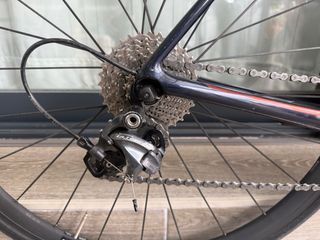 Bicicleta Carretera Trek Émonda SL6 Pro Talla 54