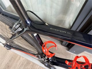 Bicicleta Carretera Trek Émonda SL6 Pro Talla 54