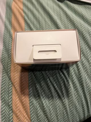 Bose Quitecomfort Earbuds