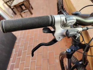 Bicicleta Proflex 298 MTB Shimano XT/LX