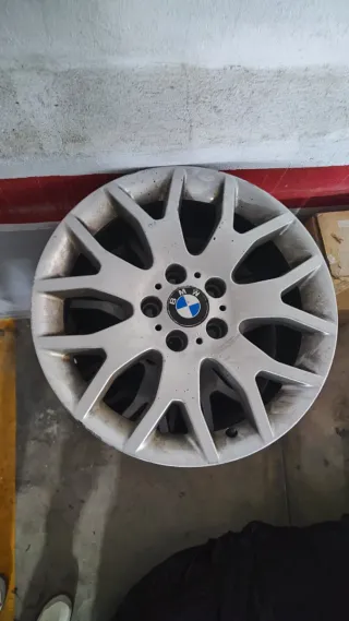 Llantas BMW X5 18 pulgadas