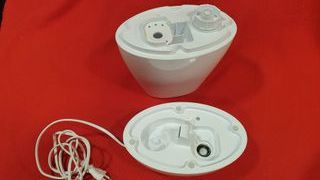 Humidificador 20W