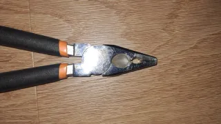 Pinza Beta