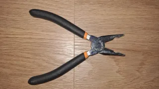 Pinza Beta