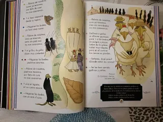 Lecturas para dormir a una princesa. 2 Primaria