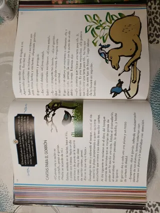 Lecturas para dormir a una princesa. 2 Primaria