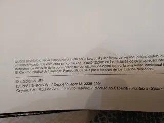 Lecturas para dormir a una princesa. 2 Primaria