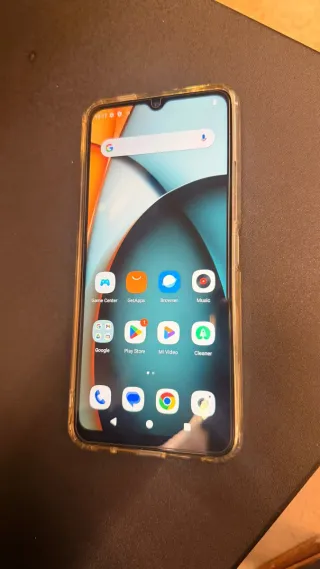 Redmi a3